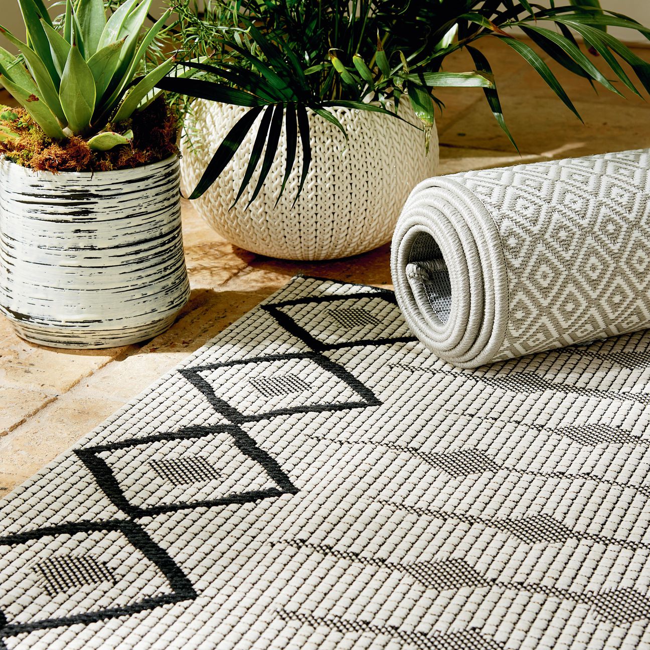 Outdoor Rugs