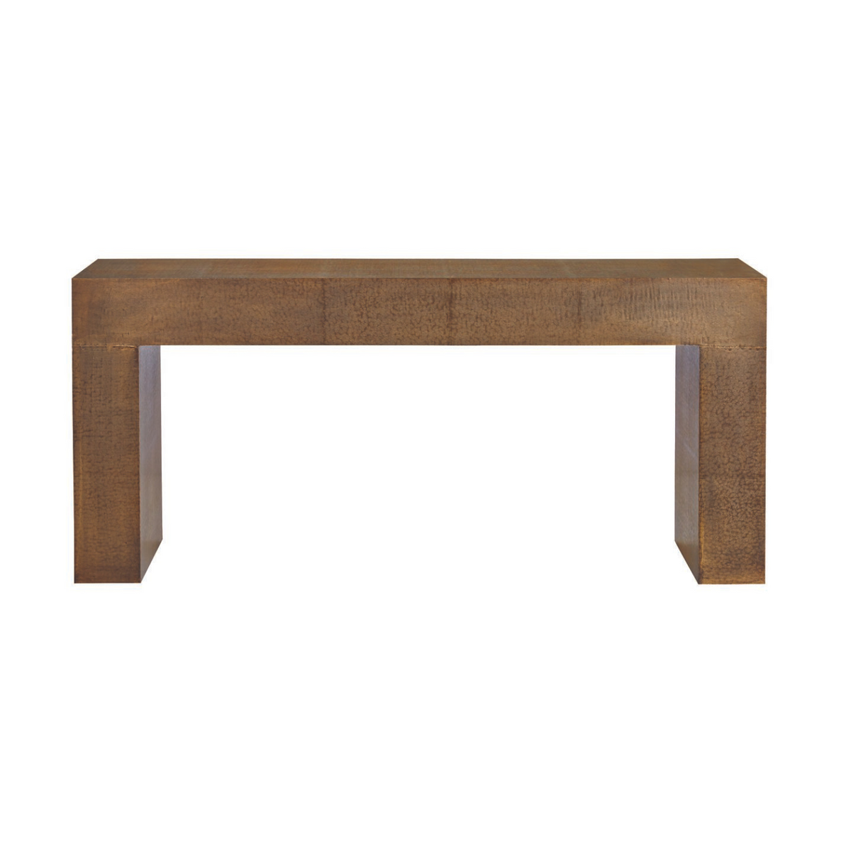 Vansant Console Table The Tin Roof