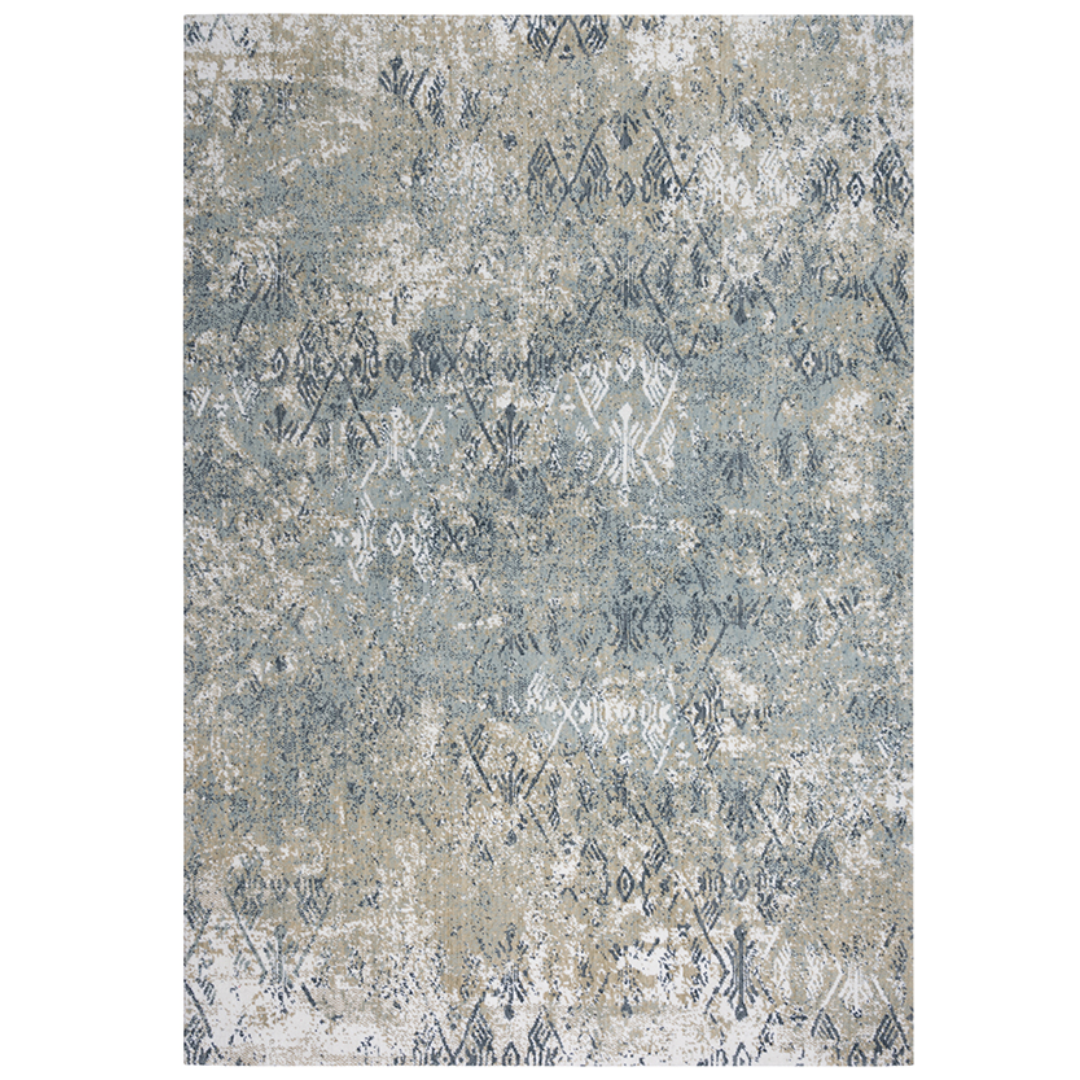 Elite Rug The Tin Roof