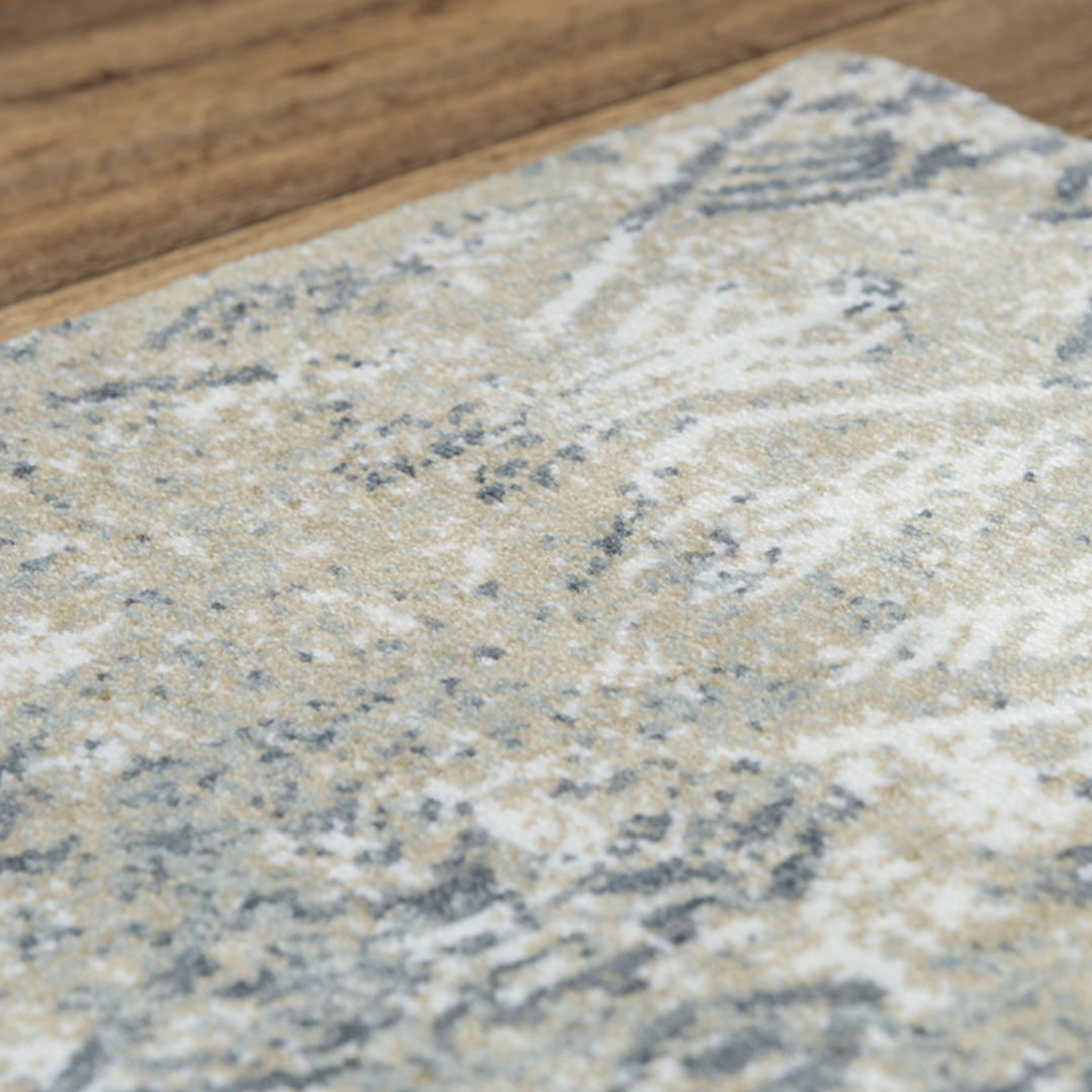 Elite Rug The Tin Roof