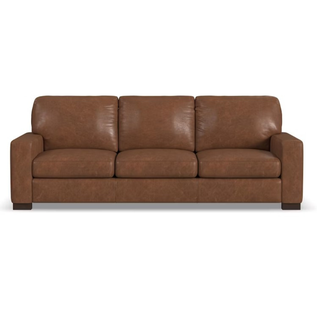 Endurance Leather Sofa