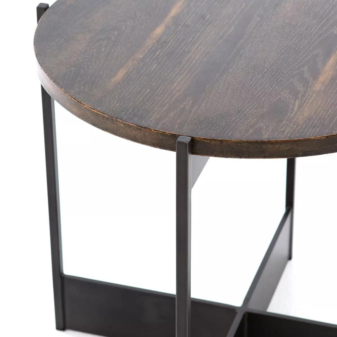 Shannon End Table