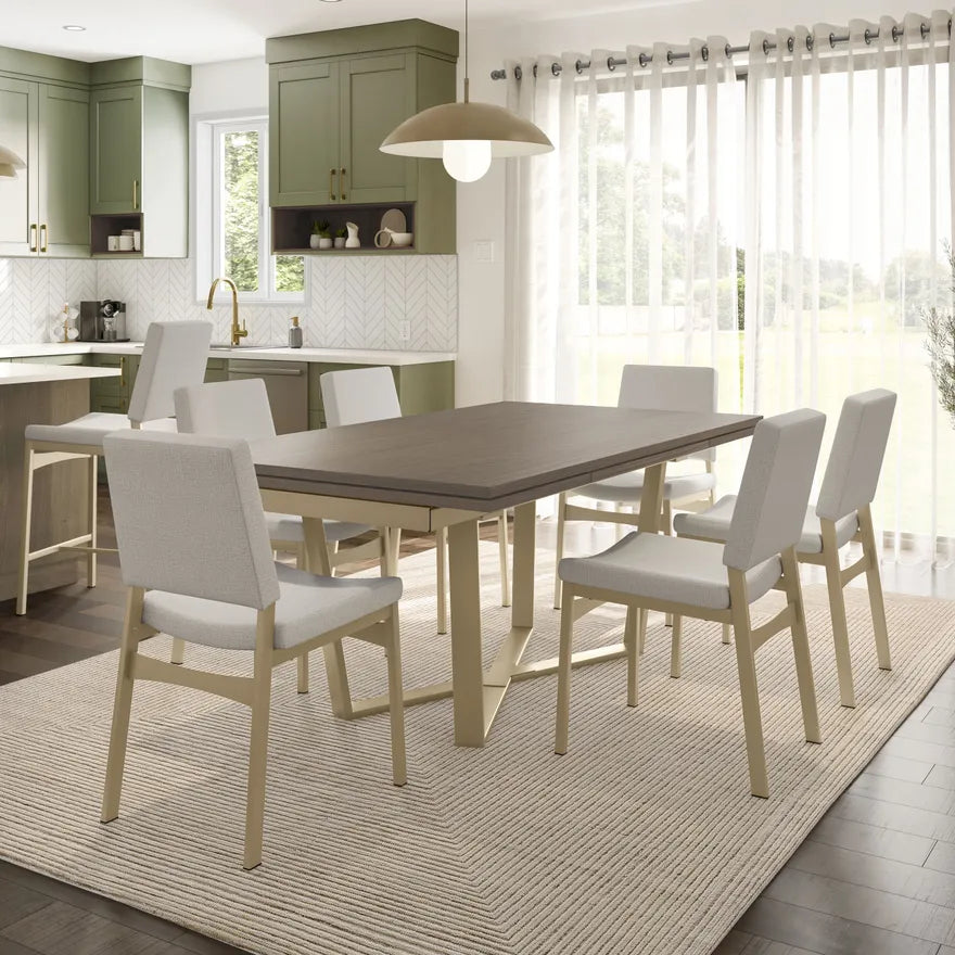 Kendra Dining Chair – The Tin Roof