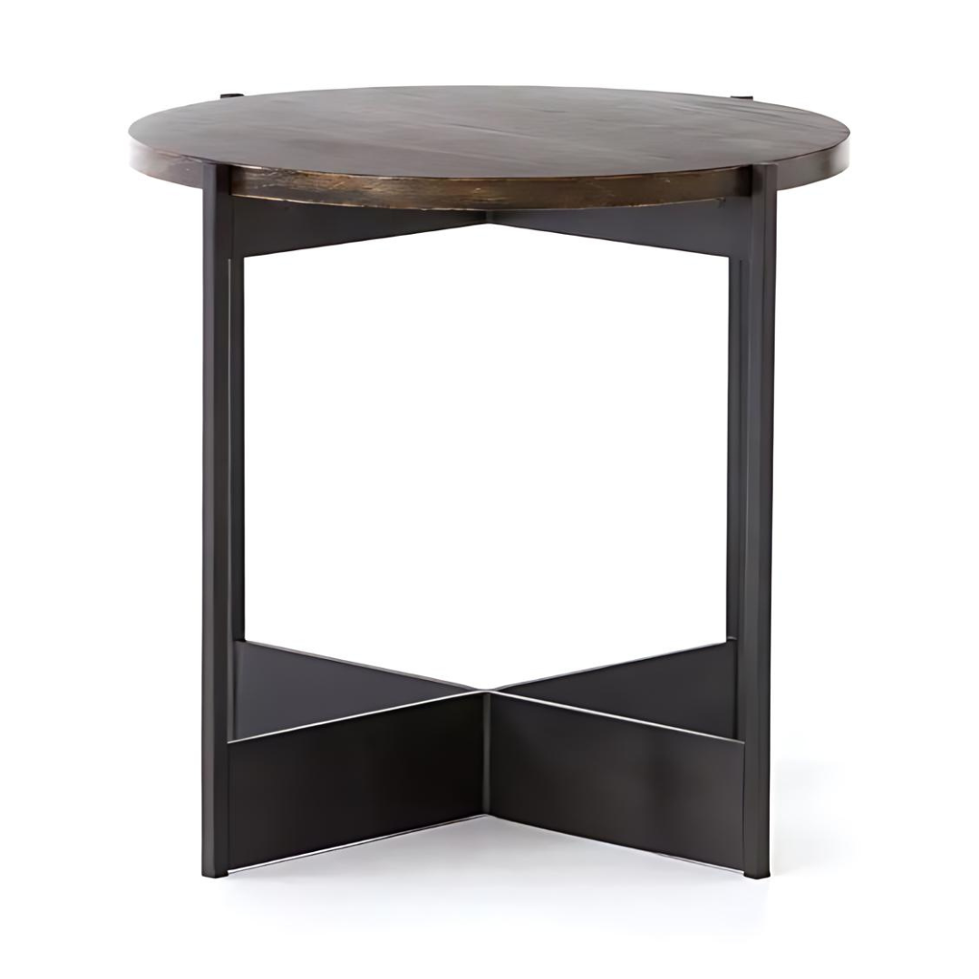 Shannon End Table