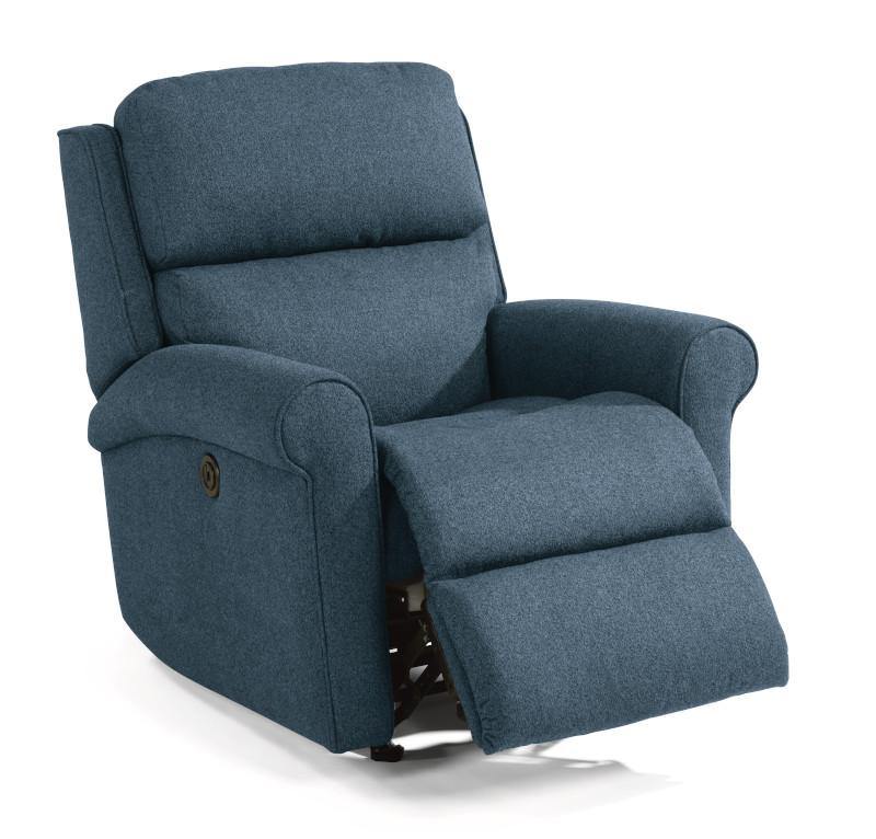 Belle Recliner - The Tin Roof Furniture