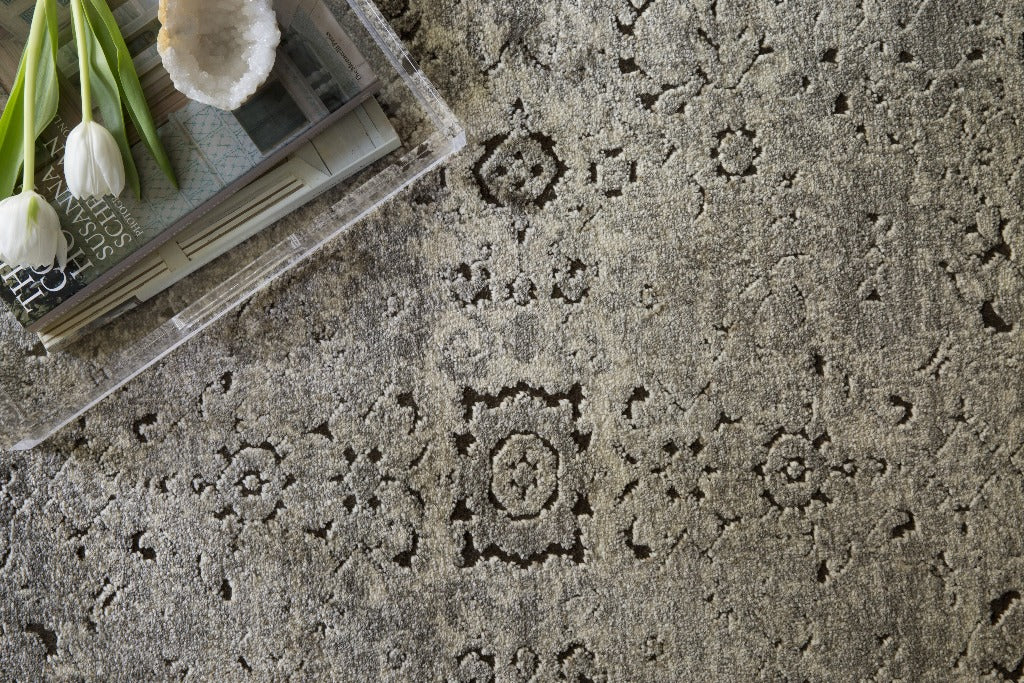 Millennium Grey & Charcoal – The Tin Roof
