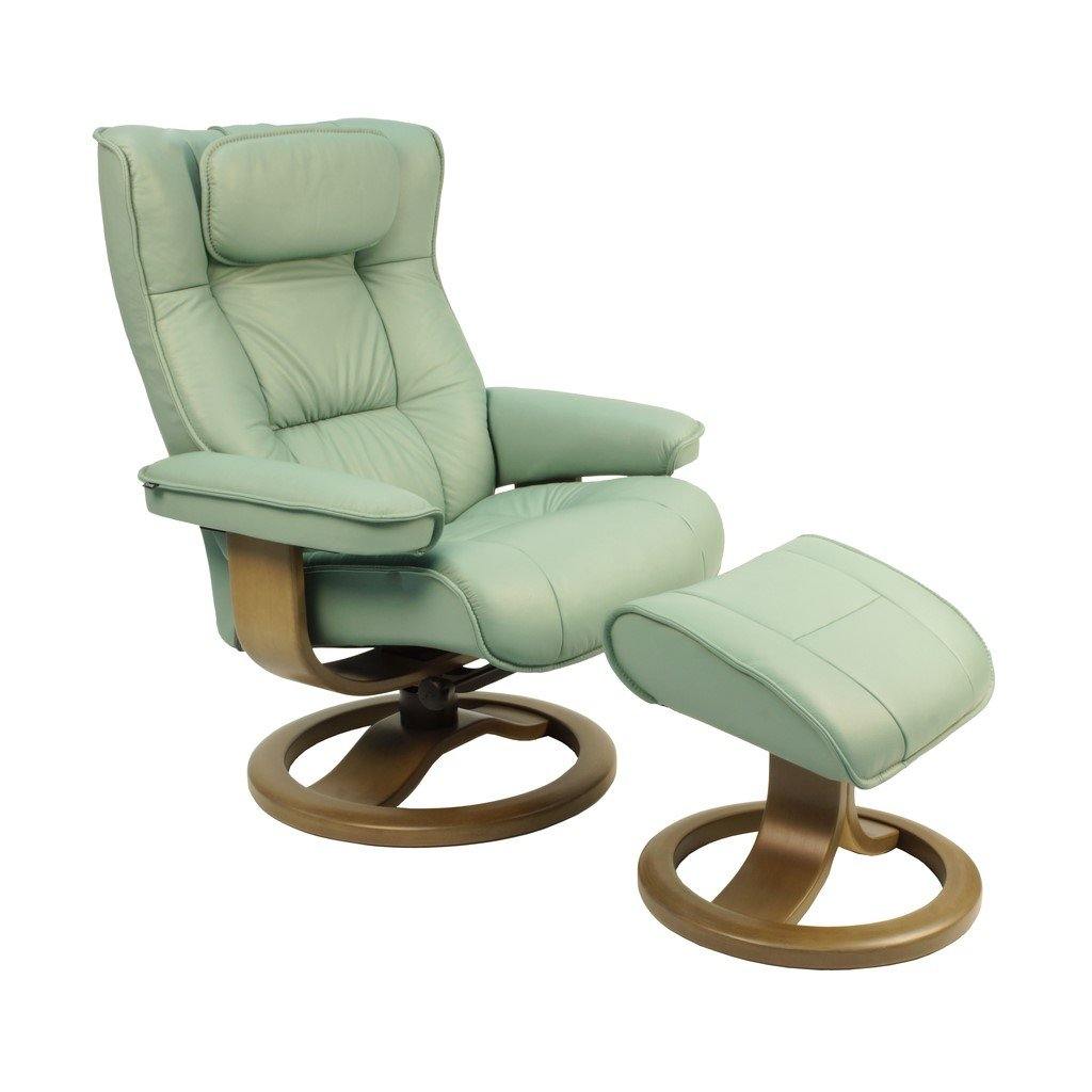 Fjords Regent Reclining Chair - The Tin Roof Furniture