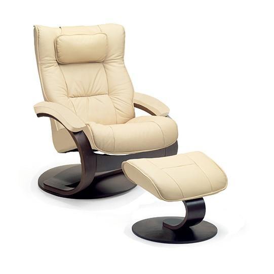 Fjords Regent Reclining Chair - The Tin Roof Furniture