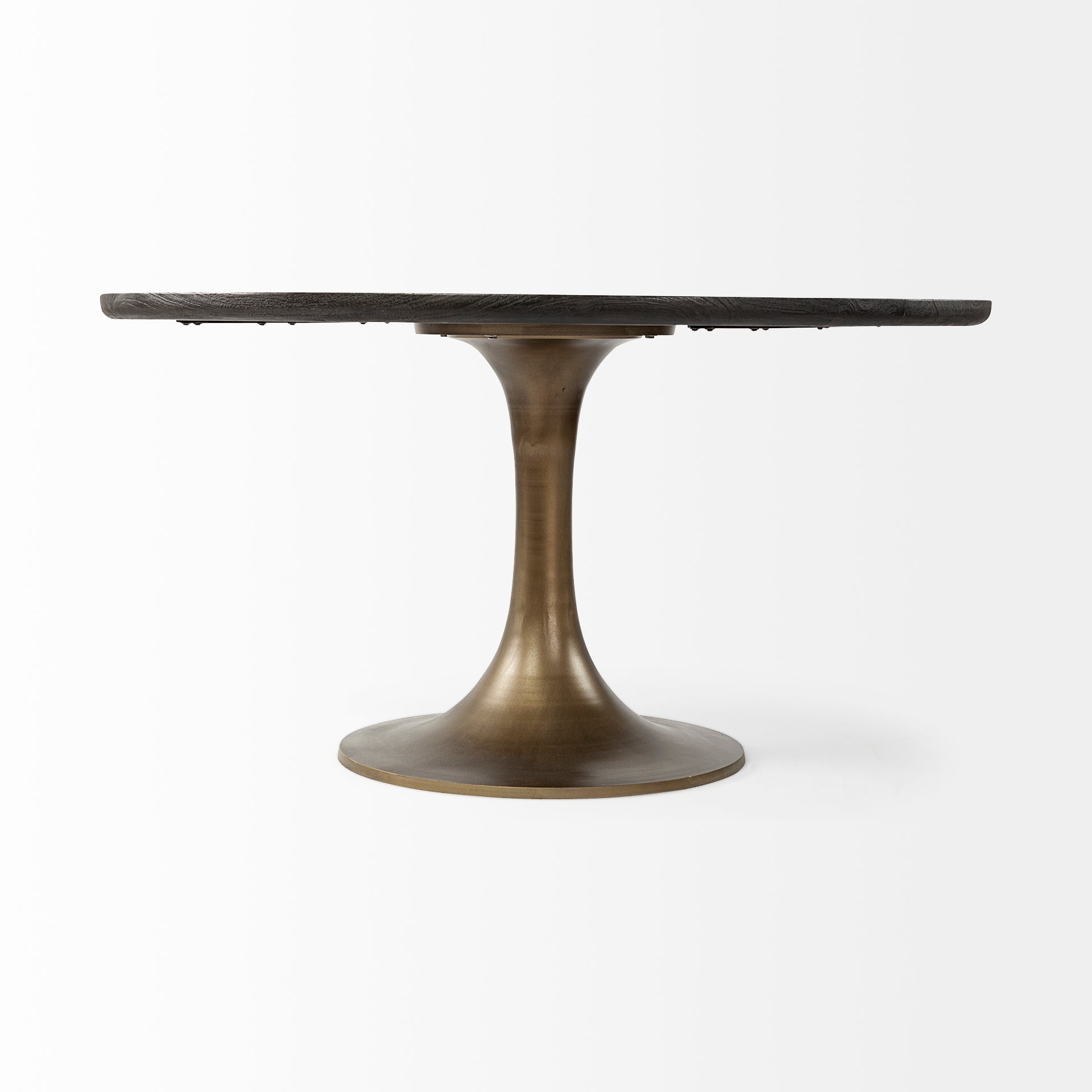 McLeod Round Dining Table