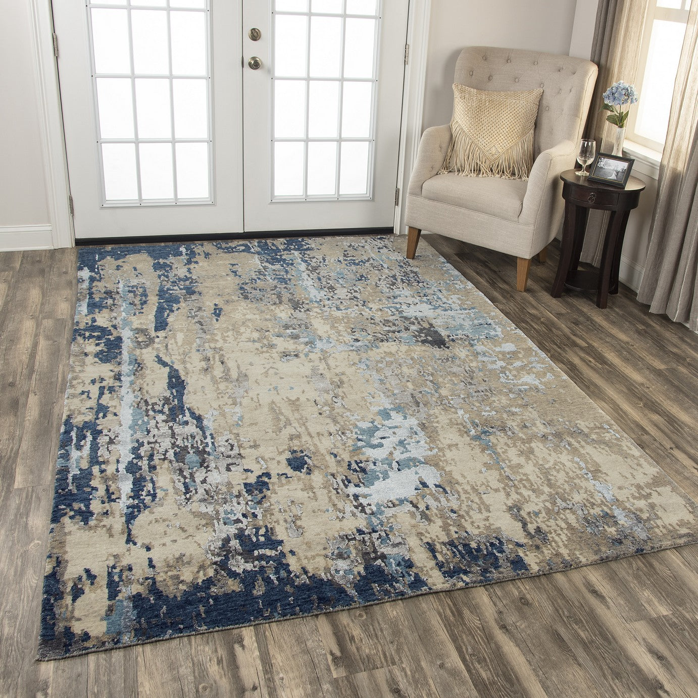 Finesse Rug FIN103