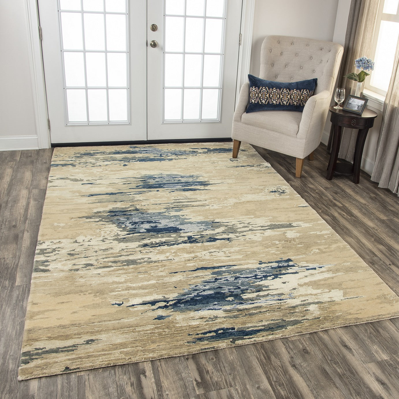 Finesse Rug FIN104