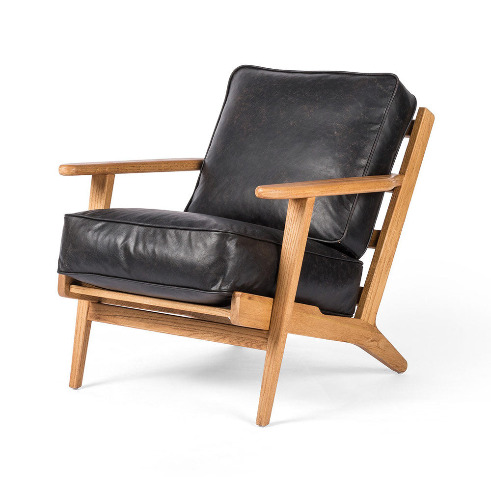 Brooks Lounge Chair