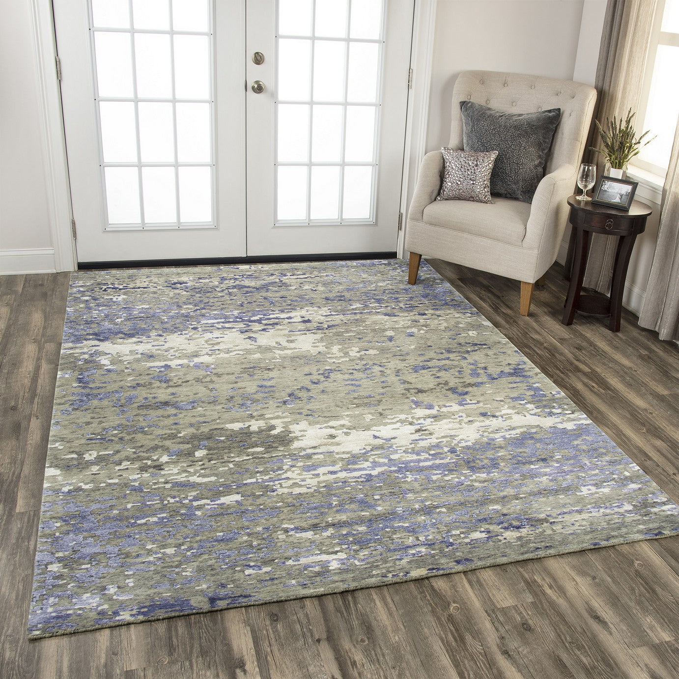 Finesse Rug FIN105