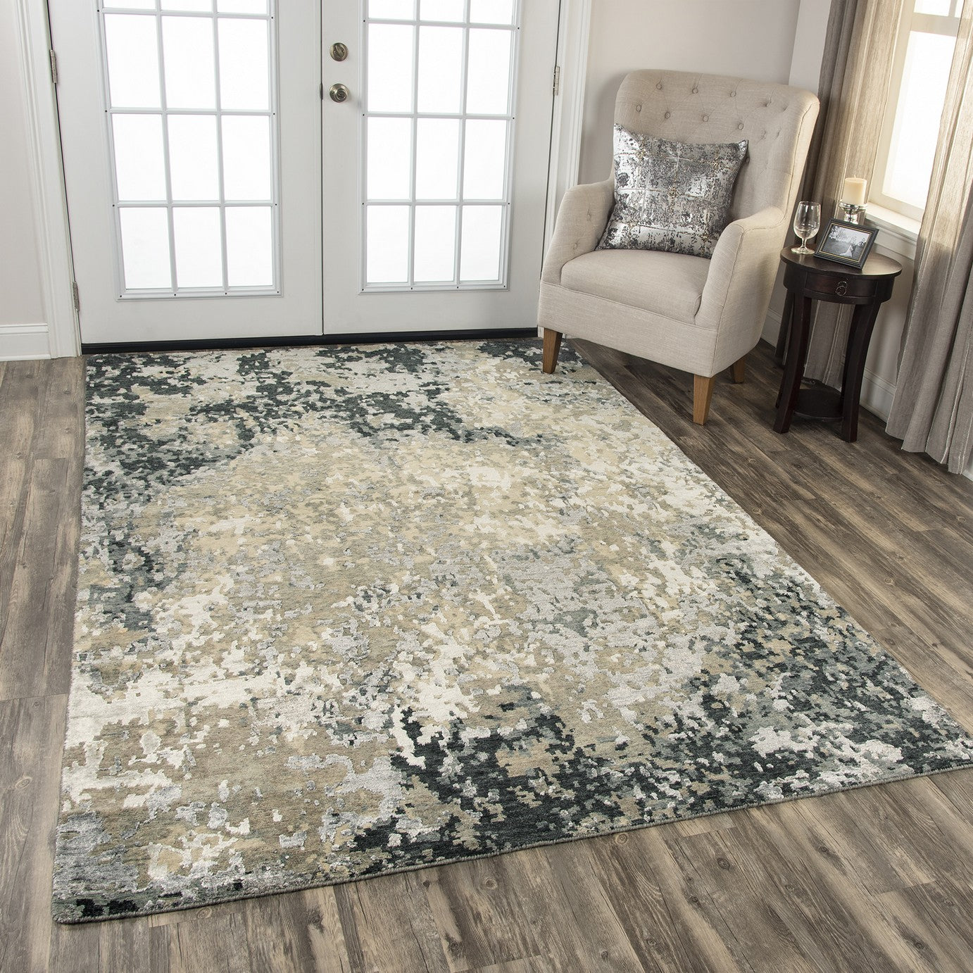 Finesse Rug FIN106