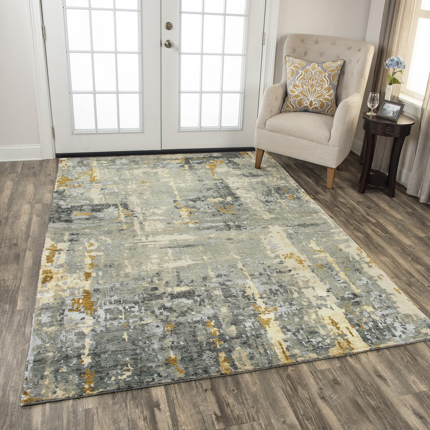 Finesse Rug FIN107