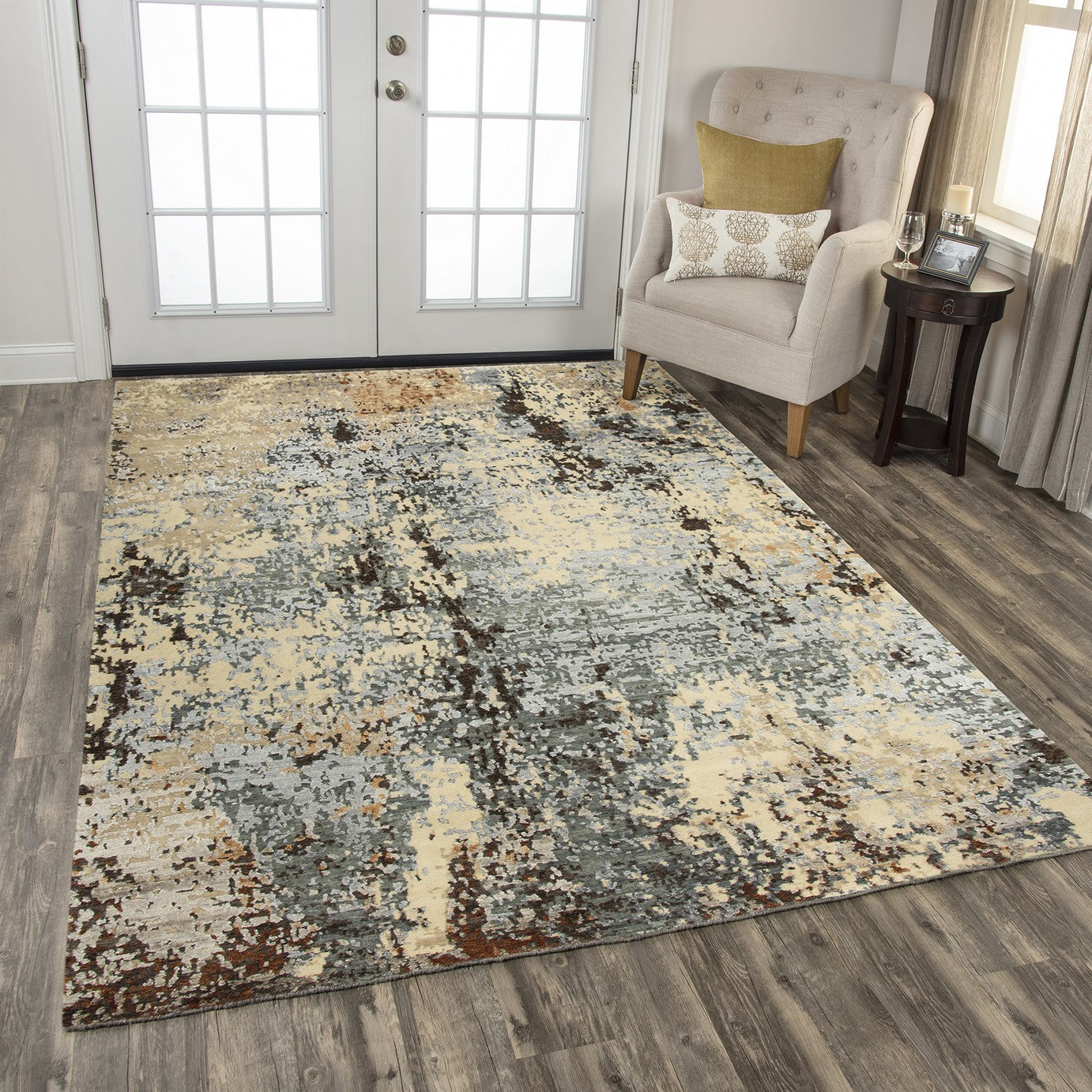 Finesse Rug FIN108