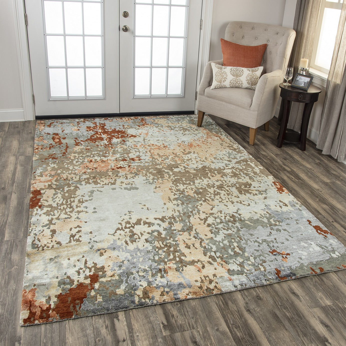 Finesse Rug FIN109