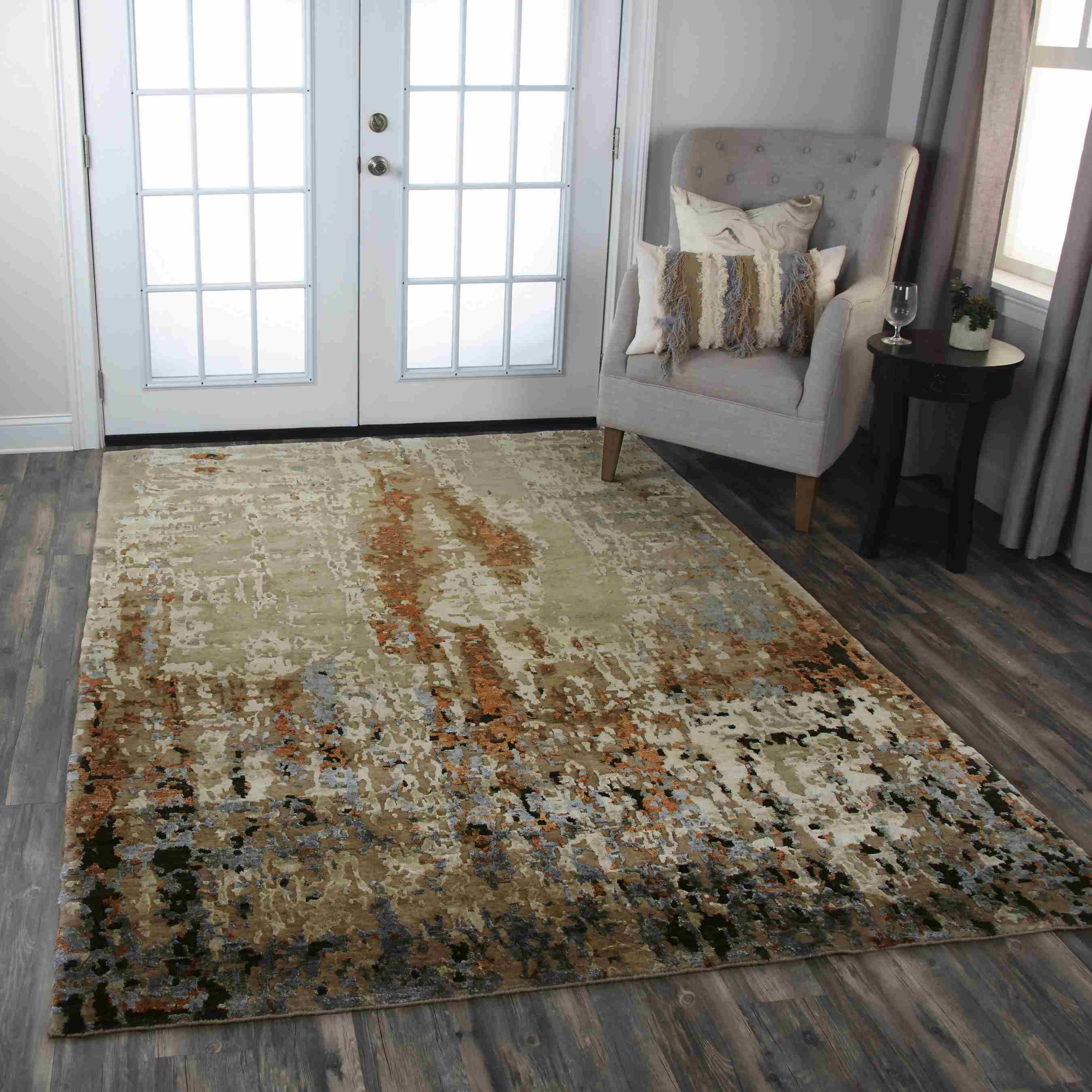 Finesse Rug FIN110