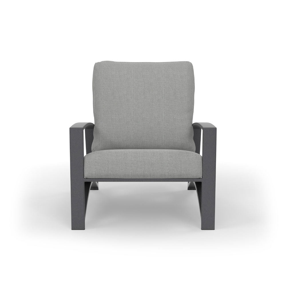 Arc Outdoor Lounge Chair