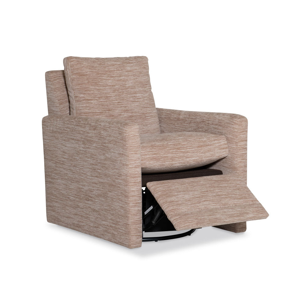 1229-01RS Swivel Relaxor