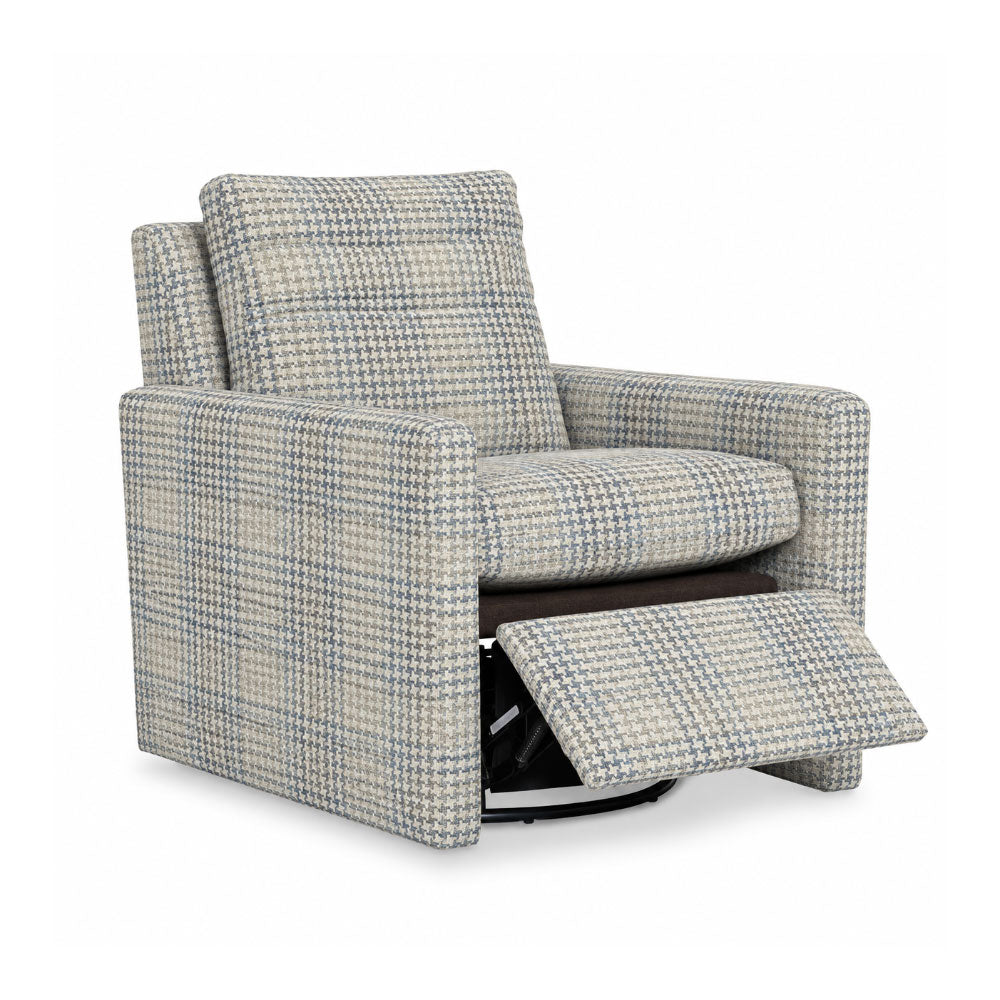 1229-01RS Swivel Relaxor
