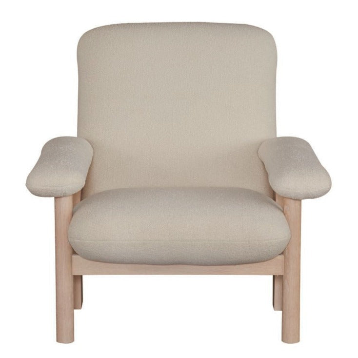 Wade Accent Chair