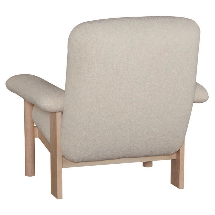 Wade Accent Chair