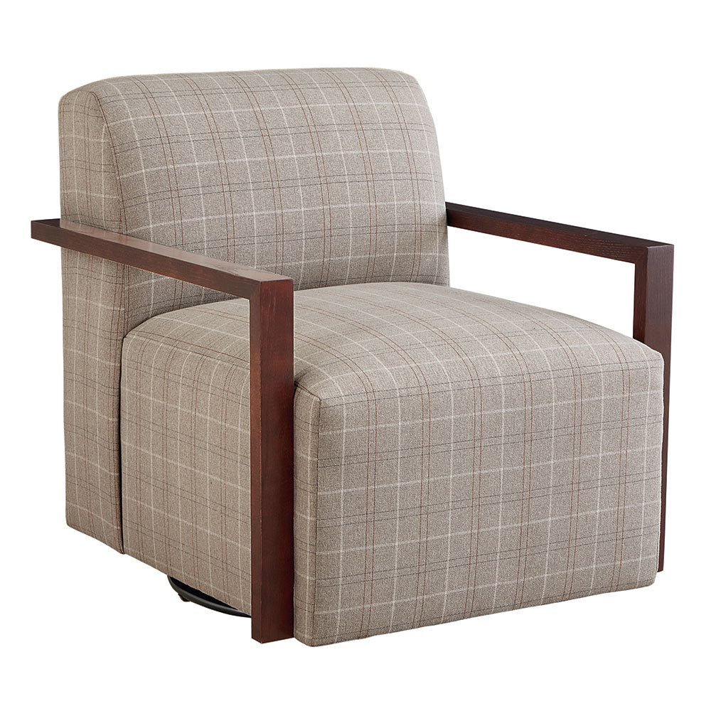 Creswell Accent Chair