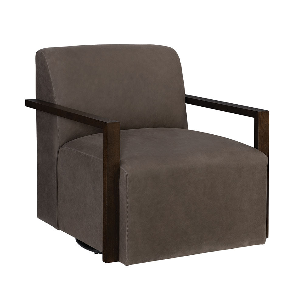 Creswell Accent Chair