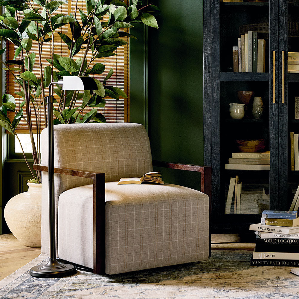 Creswell Accent Chair