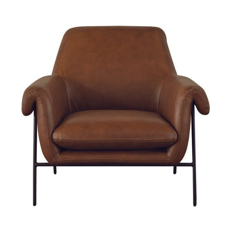 Richfield Leather Accent Chair