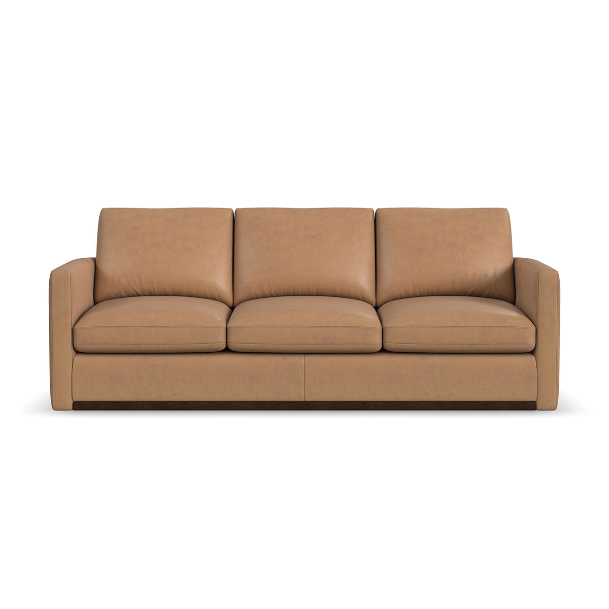 Grace Leather Sofa