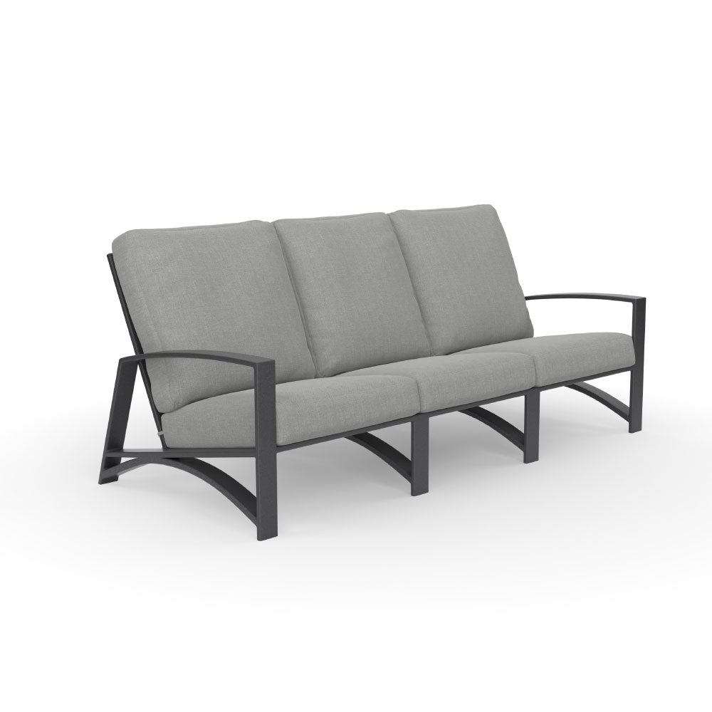 Arc Outdoor Sofa