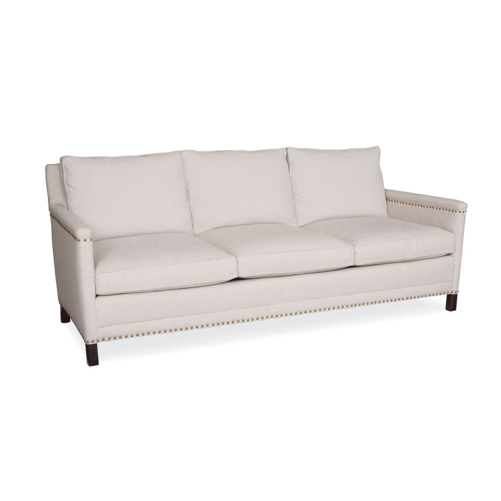 L1935-03 Leather Sofa