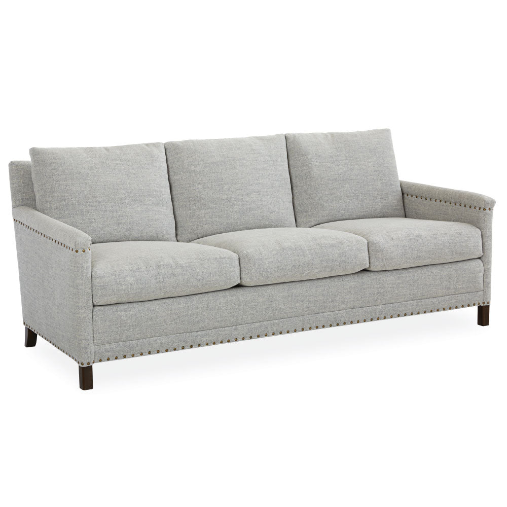 L1935-03 Leather Sofa