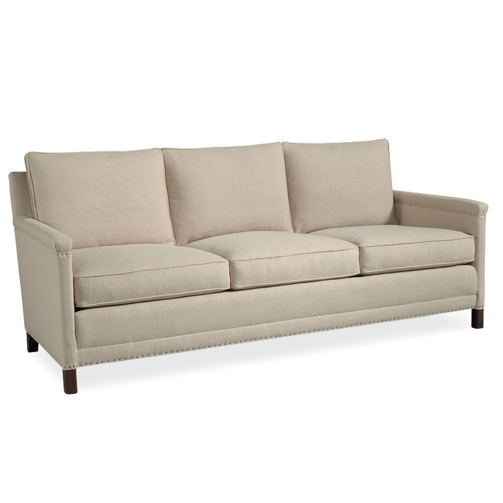 L1935-03 Leather Sofa