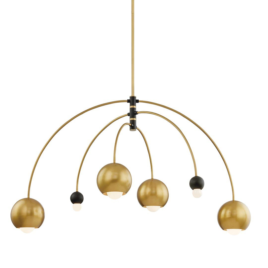 Willow Large Chandelier