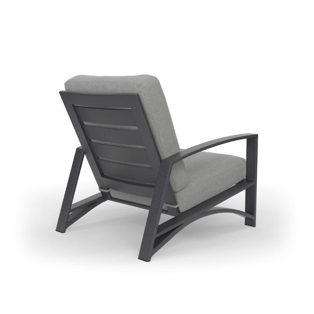 Arc Outdoor Lounge Chair