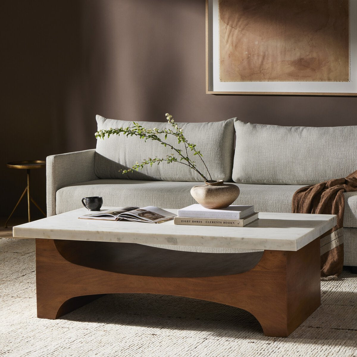 Keyton Coffee Table