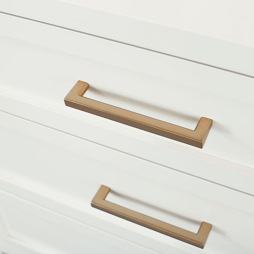 Tidewater Tall Chest