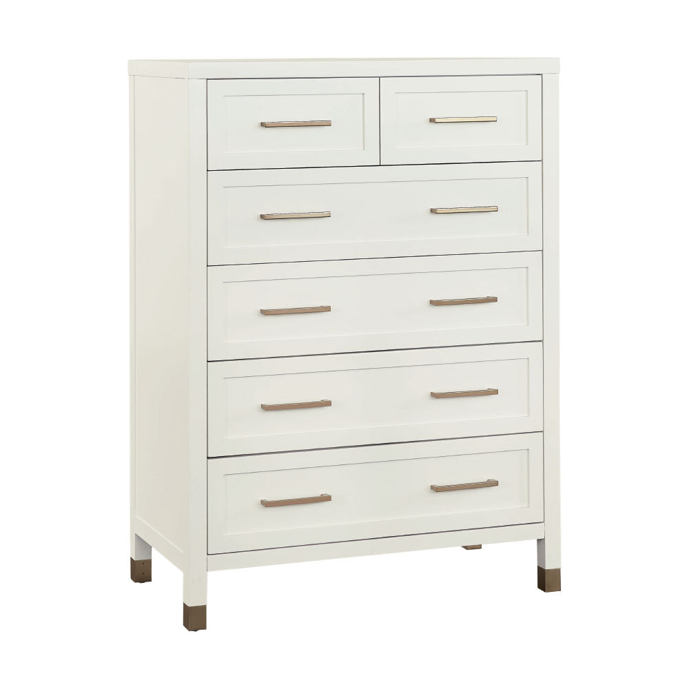 Tidewater Tall Chest