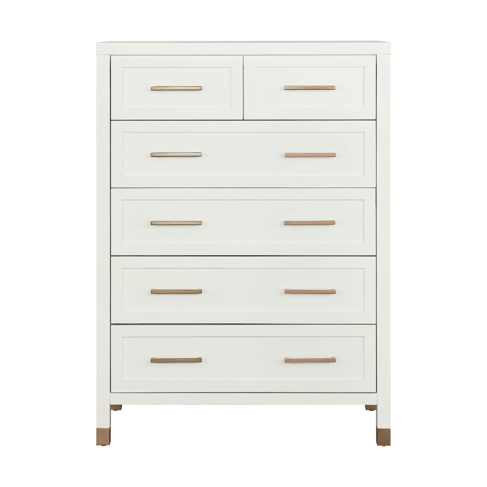 Tidewater Tall Chest