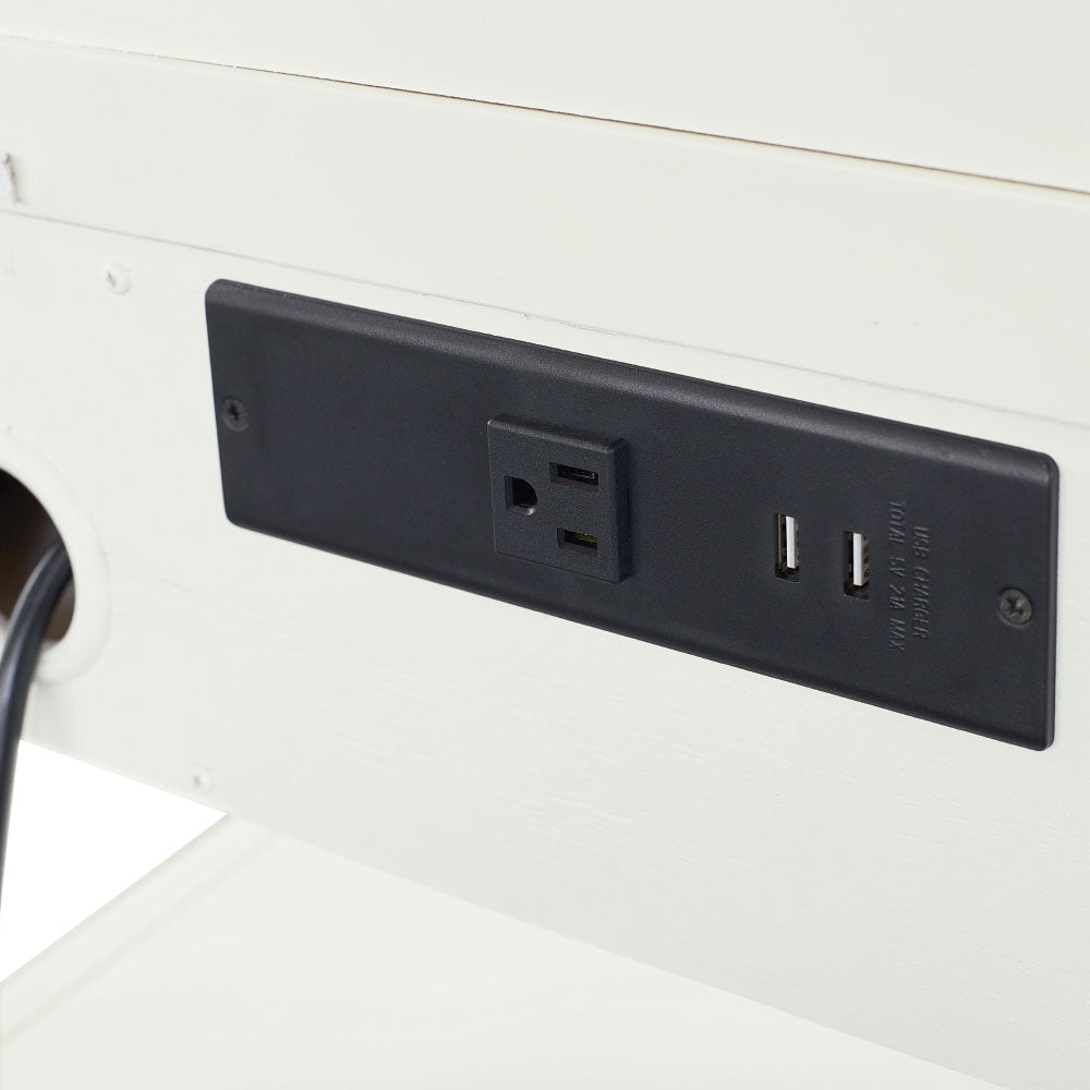 Tidewater Nightstand