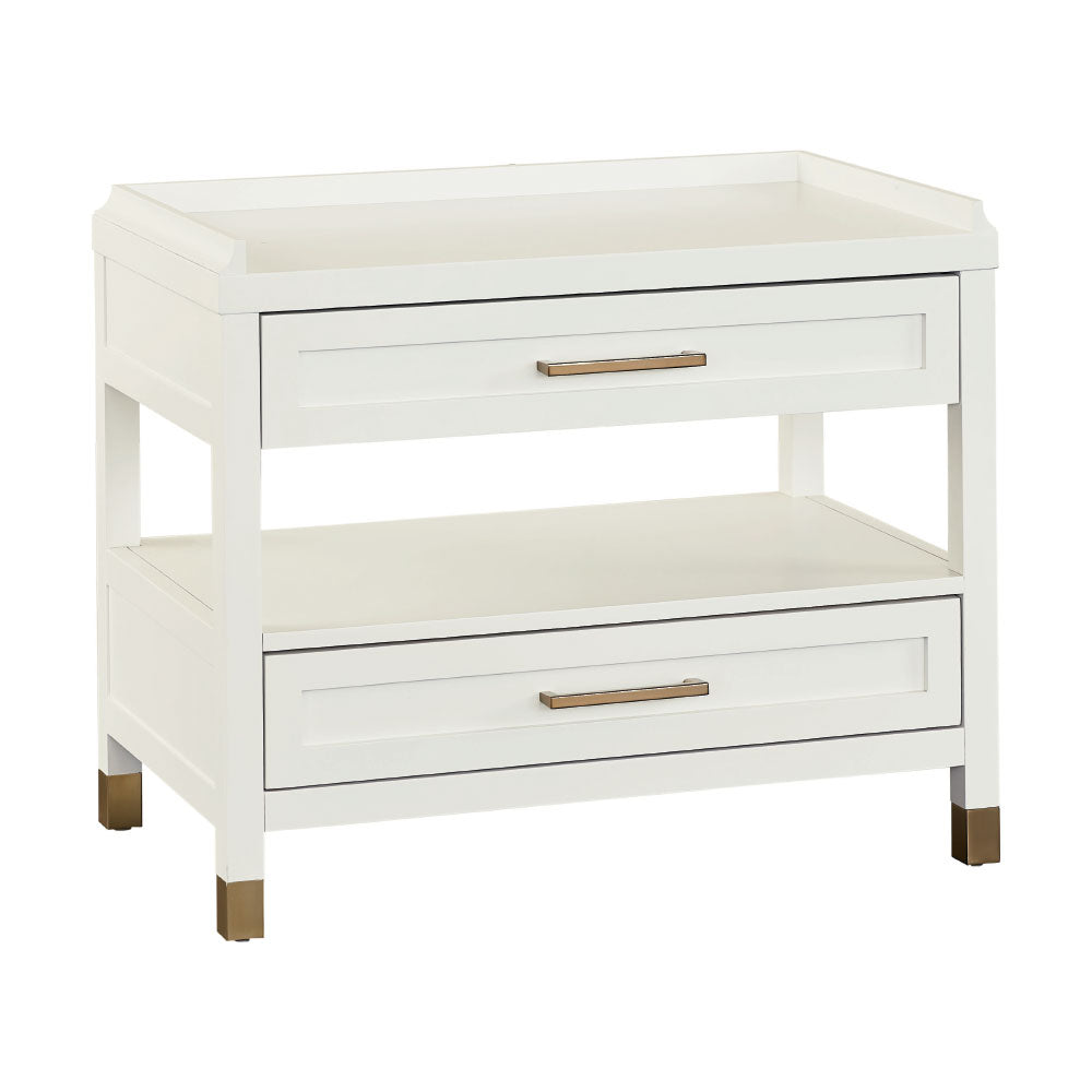 Tidewater Nightstand