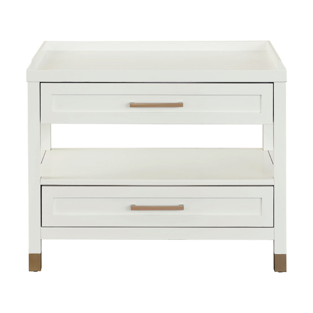 Tidewater Nightstand