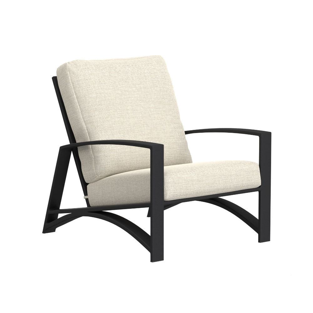 Arc Outdoor Lounge Chair