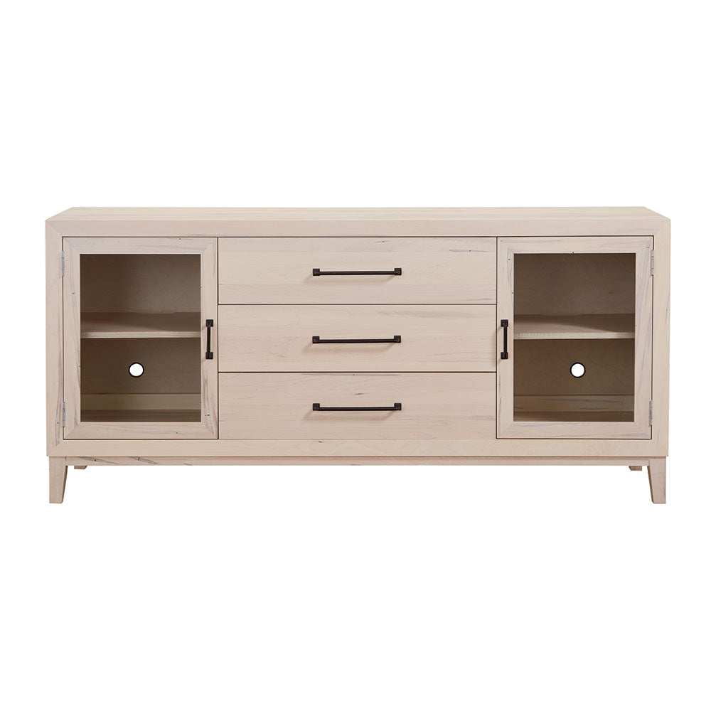 Fairfax Oak Sideboard