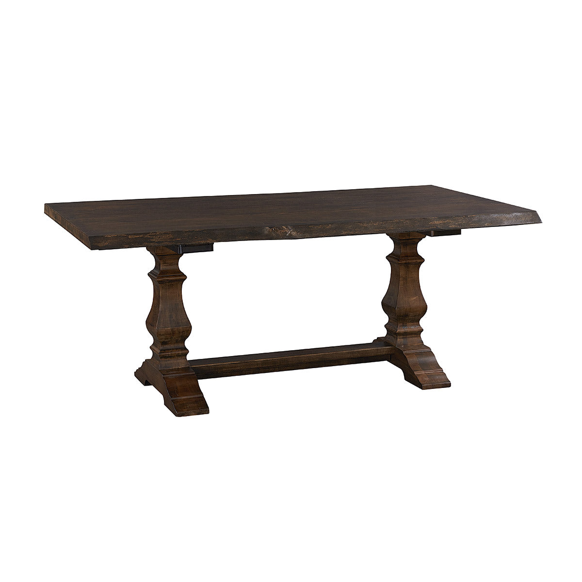 Harvest Maple Dining Table