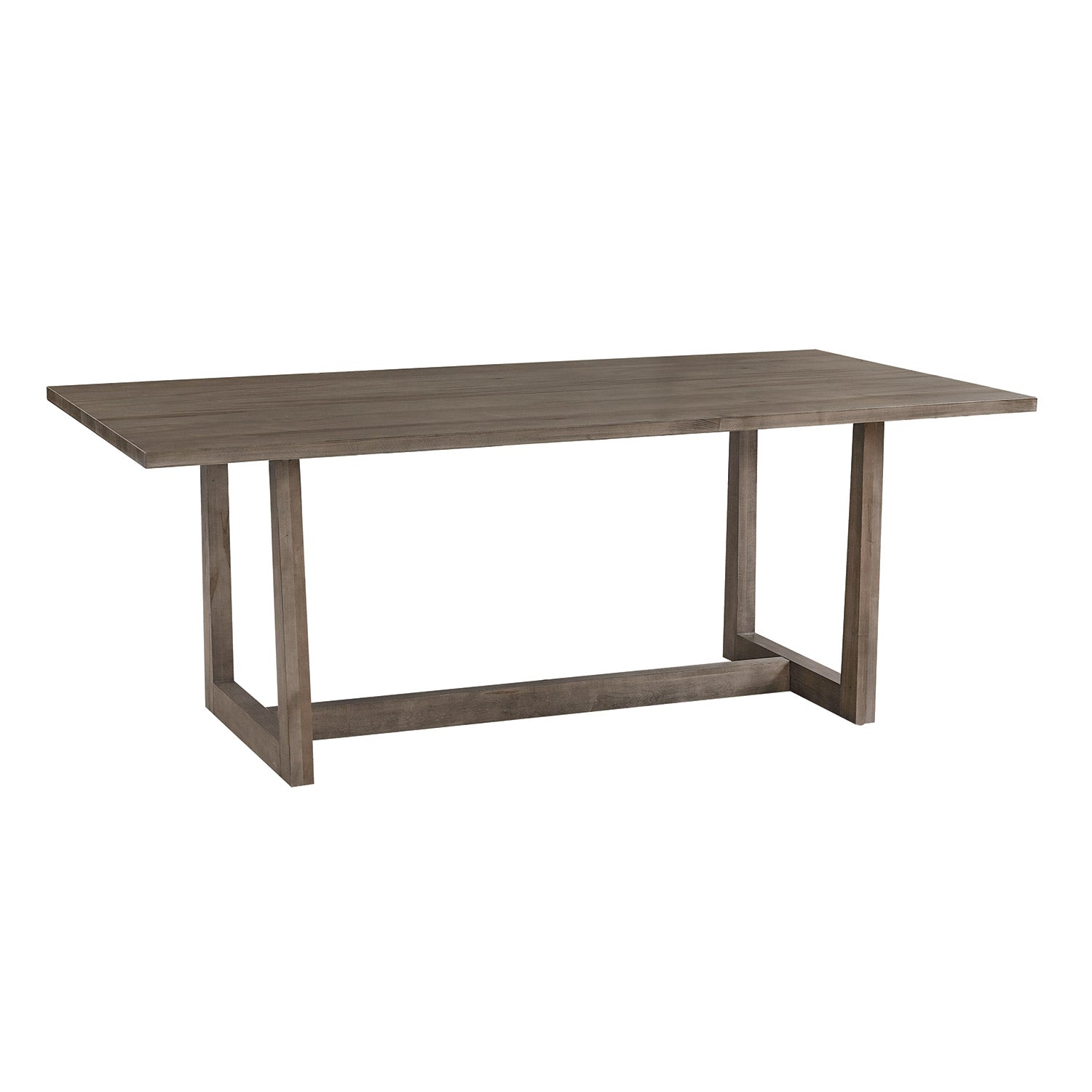 Liam Maple Rectangle Dining Table