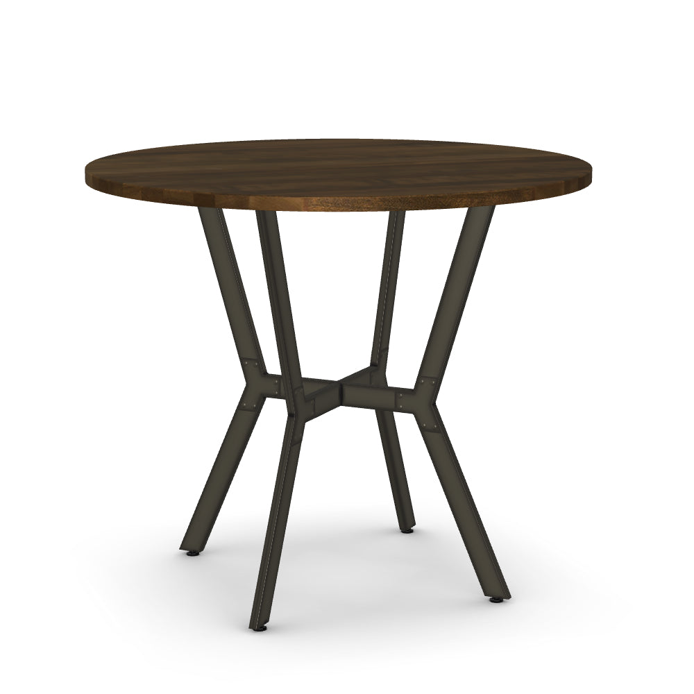 Norcross 42" Round Pub Table